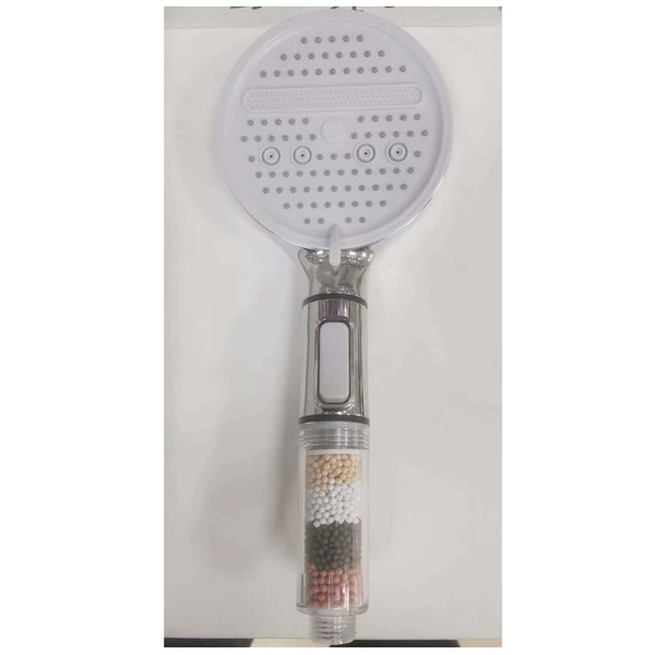12280 Raindance nozzle with filter