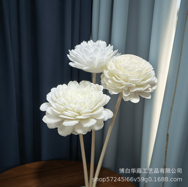 香薰藤条挥发棒扩香棒现货无火香薰配件持久留香酒店室内香薰摆件|undefined