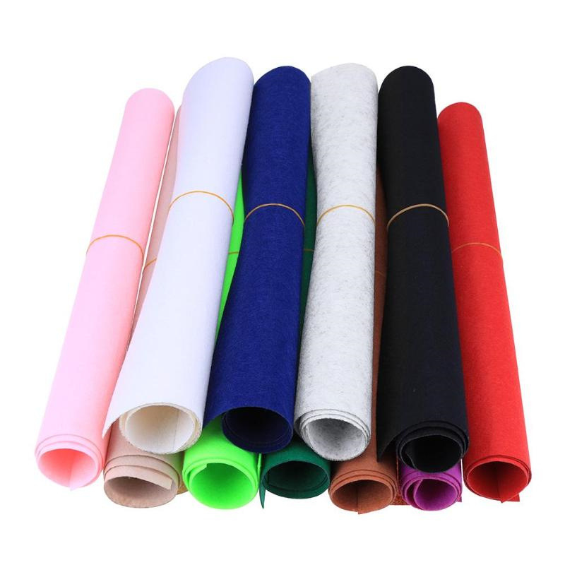 供应1-2mm白色柔软锦纶无纺布 聚酰胺PA6毛毡 尼龙材质针刺毛毡布