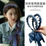 带齿一体防滑波点头箍