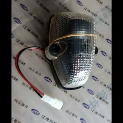 Roof Light light, Gerfa A3 front position
