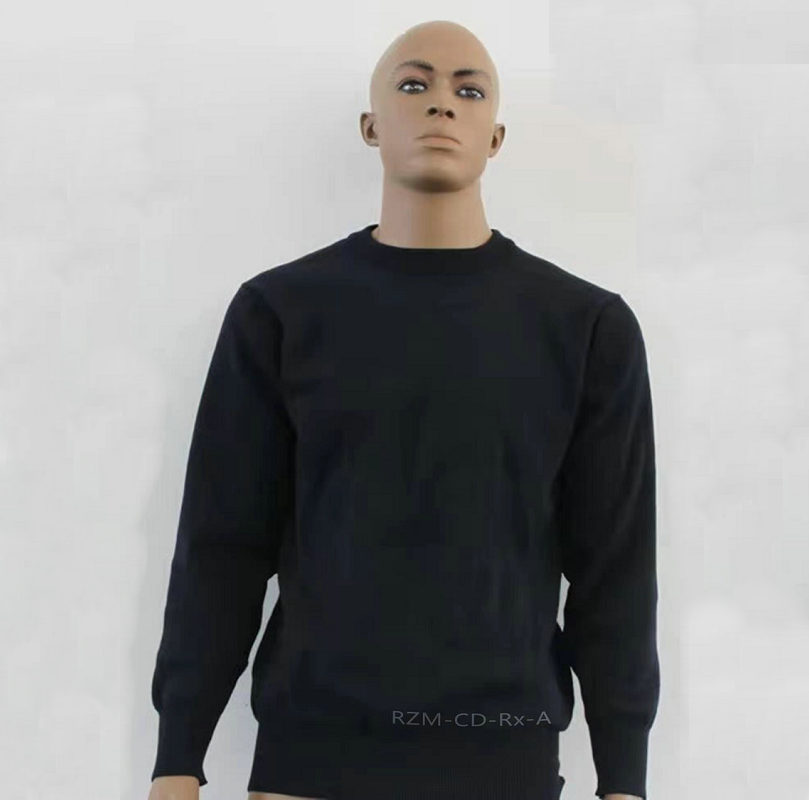 供应阻燃毛衣 防静电内衣 电绝缘服 防化服