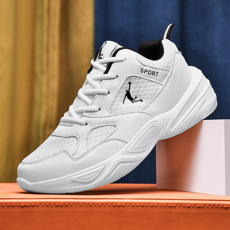 Brand New Summer Men's Shoes, Versatile Casual Shoes, Breathable and Comfortable Sports Shoes, Soft Soles, Lightweight Shoes, Non-Slip Brand New Summer Men's Shoes, Versatile Casual Shoes, Breathable and Comfortable Sports Shoes, Soft Soles, Lightweight Shoes, Non-Slip