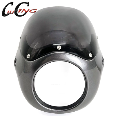 Front Windshield Fairing 2023 – Motorcycle front windshield