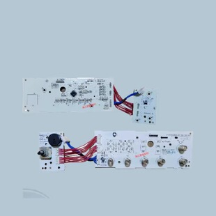 CC580PV6D LQ-K2-C96-10 4K T-CON Board - CC580PV6D