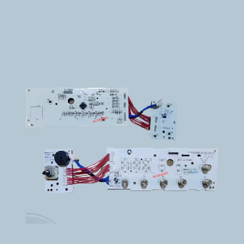 17138100018824/17138100020528小天鹅滚筒洗衣机电脑板TG100PURE