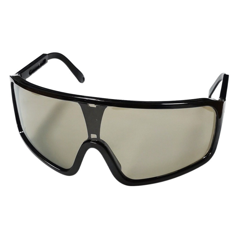 Gafas Polarizadas de Ciclismo de PC Antirreflejante y A Prueba de Viento para Ciclismo