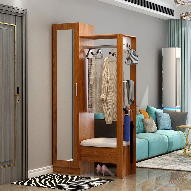 티크-80 거울-왼쪽 [오른쪽 참고]