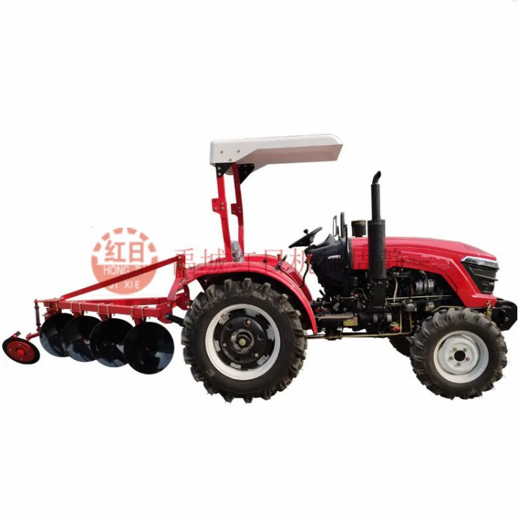 圆盘整地犁   小型圆盘犁   轻型圆盘犁   圆盘犁生产厂家