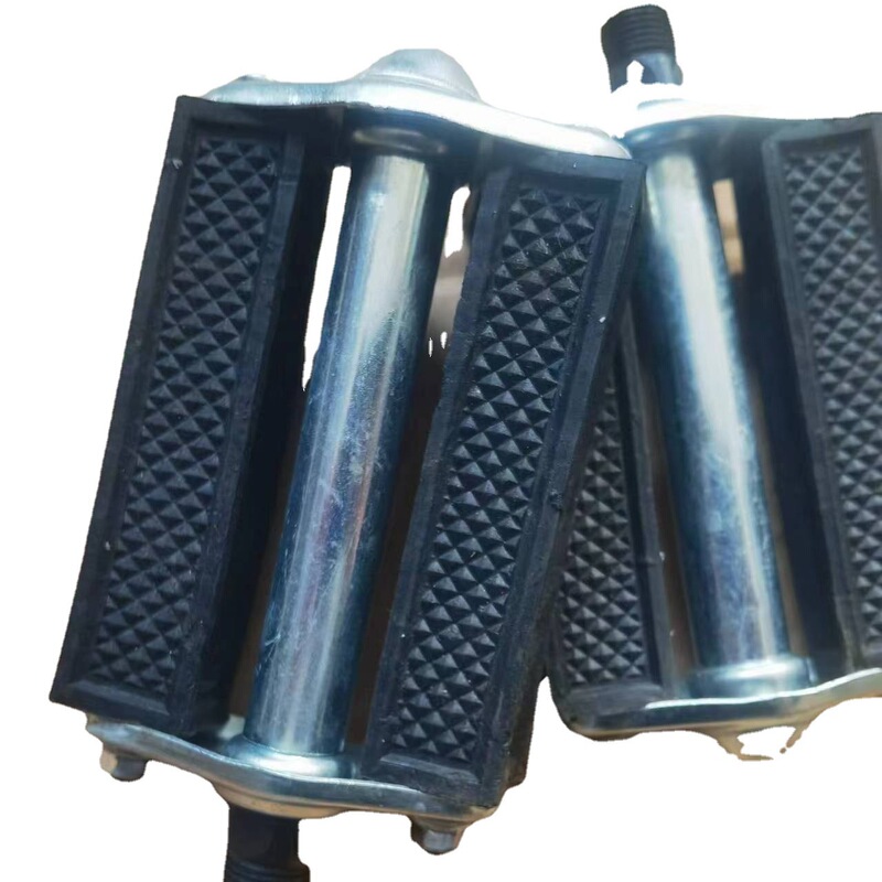 Bicycle pedal/28 type pedal/pedal/large leather pedal/bicycle accessories/mountain bike accessories