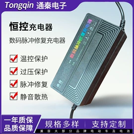 电动车充电器;电池充电器