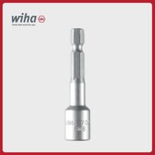 wiha�����¹�  55mm���Ա�׼����ʽ��ĸ��ͷ7044M