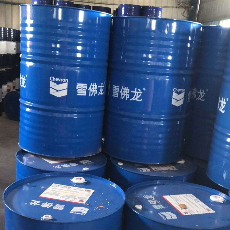 供应北京雪佛龙特级   Rando HD46，68号