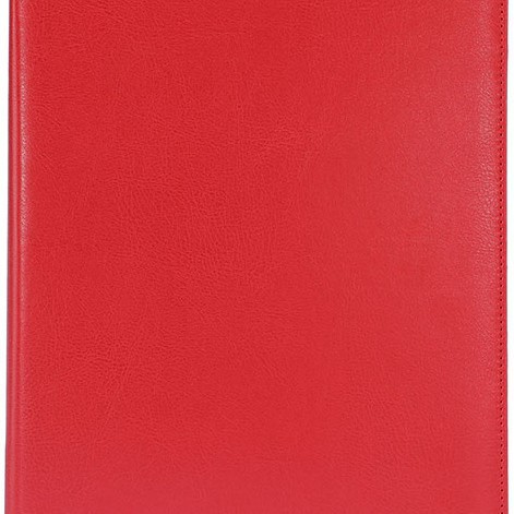 무코디 레드 + 맞춤 폴더