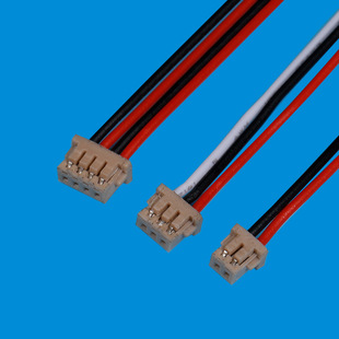DF13���Ӿ� ���� �B�Ӿ�2P-10Pin����