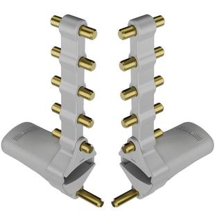 Yagi Antenna Signal Booster AVATA Remote Control Drone Accessories 5.8GHz Yagi Antenna