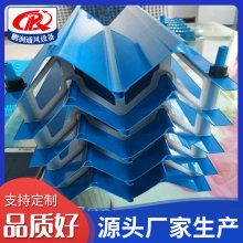 冷却塔收水器厂家供应  PVC收水器填料