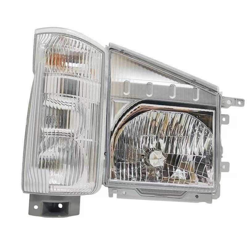 Isuzu Qingling Truck 100P Turn Signal Headlight Turn Light Headlight High Beam Original Accessories
