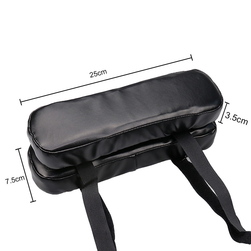 Amazon popular hogar silla reposabrazos almohadilla codo almohada reposabrazos pad eBay suministro transfronterizo