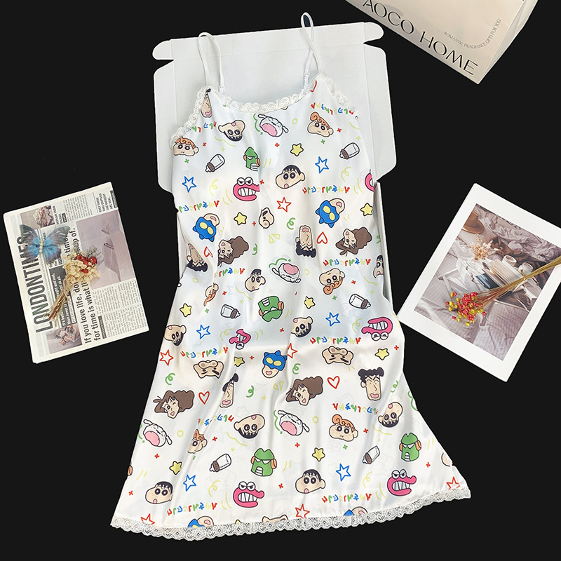 103#크레용신짱 미디엄 스타일