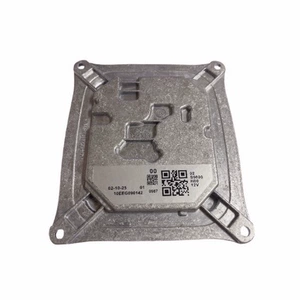 Suitable for Maserati and Alfa Romeo LED drivers, model 130732928400, 1307329284
