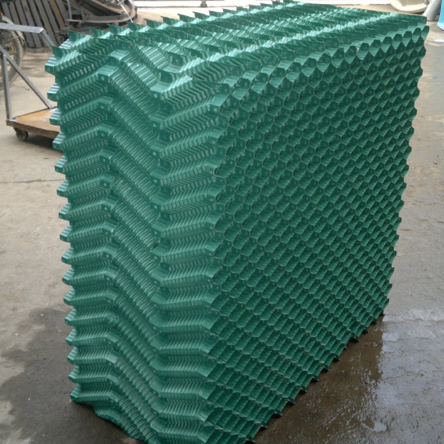 专业批发 凉水塔填料 高温冷却塔填料 冷却塔填料厂家直销