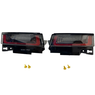 Suitable for Land Rover Tail light