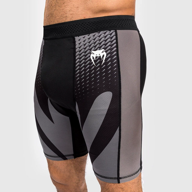 VENUM Venom мужские тайтсы для единоборств, суперэластичные для джиу-джитсу и фитнеса, быстросохнущие, комплект для бега