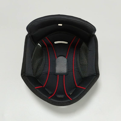 Helmet High-Definition Electroplated Riding — Dəbilqə (Kaska) aksesuarları - k1k1s-top-lining-xl
