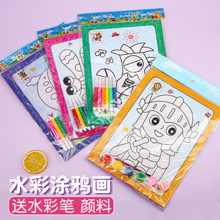 ��ͯ�����ɫˮ�ʮ��׃��@�ֹ�diyˮ�����ǉT�f�������Tɫ�����l