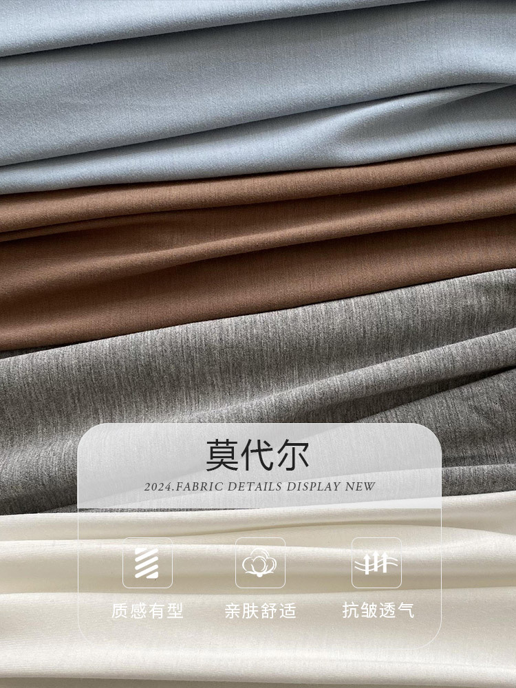 Pijamas para niños, ropa para el hogar para niños, traje de manga corta, ropa de verano para niños de mediana edad, ropa de verano para niños de sección delgada, ropa suelta para niños