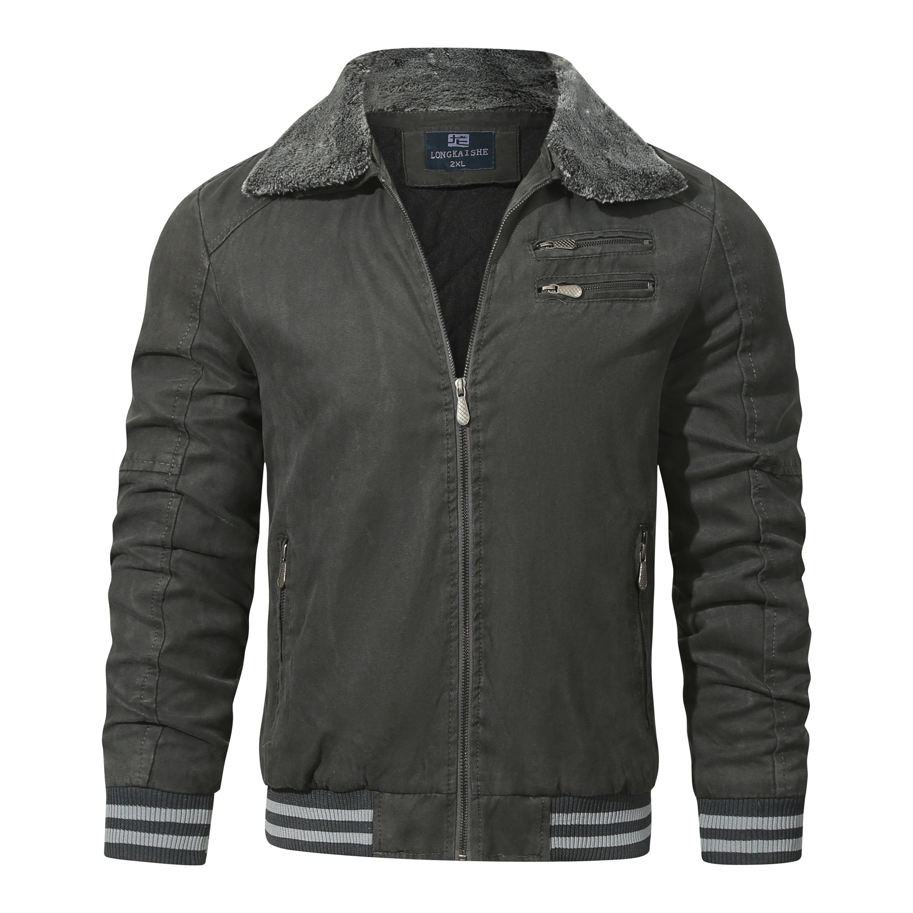 8012 gris