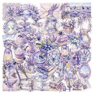 50����ʽ��@��ɫ�����ͮ��N�������~���� DIY ƴ�N�b��ز��N��