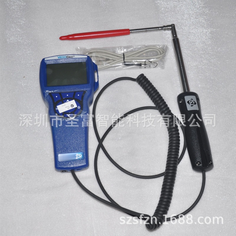 议价TSI风速计9545A热线式数字风速测量仪