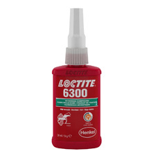 LOCTITE 6300-乐泰6300固持胶-汉高达贸易