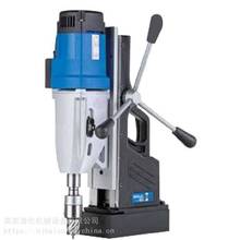 供应BDS百得磁座钻MABasic850磁力钻，空心钻孔可达100mm