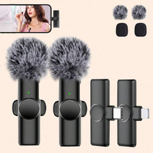 A 87815 Wireless lapel ֱ����˷� �������ʽֱ����羳��