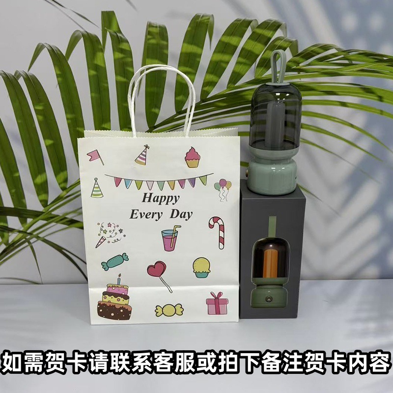 クリエイティブレトロポータブルナイトライト USB 充電デスクトップ装飾品雰囲気ナイトライトベッドサイドナイトライト睡眠ナイトライト|undefined