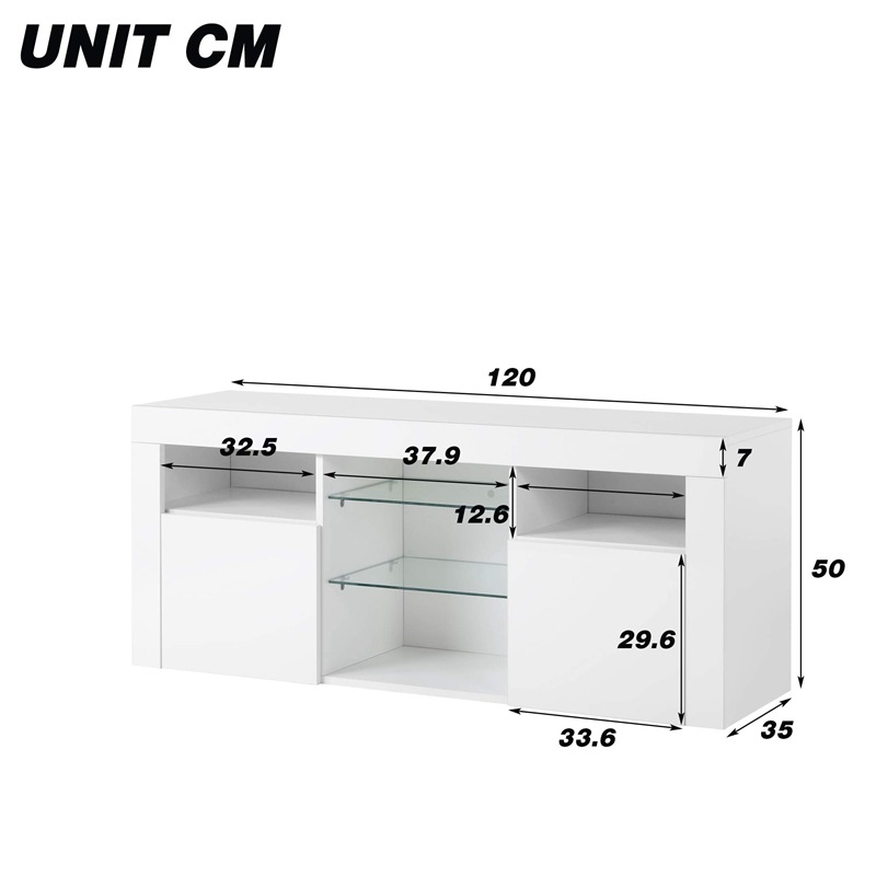 TV gabinete moderno simple pequeño apartamento sala de estar nuevo piso mesa Luz mesa de café de lujo TV gabinete combinación