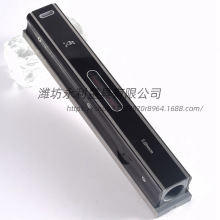 优质金属条式水平仪 潍坊高精准机床条仪 永利ST250-0.02多型号