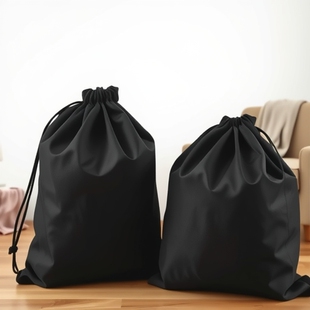 ���ڴ���ˮ�h��210Dţ�򲼳��K����ɫ���x��ӡLOGO���K�տڴ�