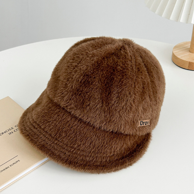 Zhao Lusi's Same Sun – masque de protection solaire à la mode pour femmes, une pièce, grande circonférence de la tête, chapeau en langue de canard pour enfants_voghion.com