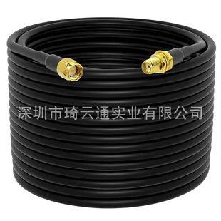 RG58�~�����l�����쾀�D�Ӿ�wifi��̖���L�� SMA�쾀ͬ�S���B�Ӿ�