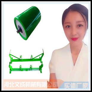 Supply bandwidth 500 to 1200 carbon steel steel steel factory belt conveyor downward aligning Roller roller bracket manufacturers