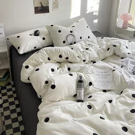 四件套;纤维被;一次性床单