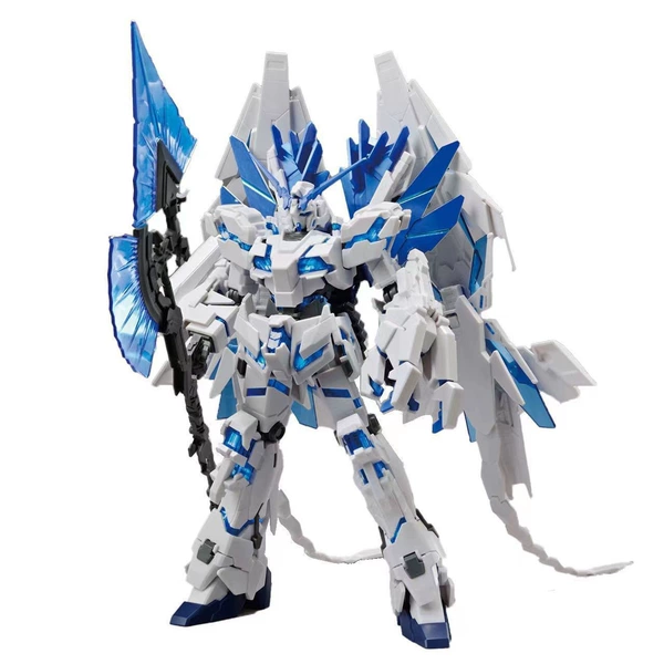 HG unicorn