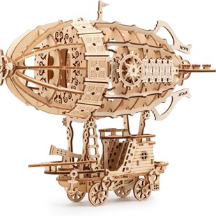 3D���wľ��ƴ�D ���ƴ�bƴ���wͧģ���ݽzdiy�Ƽ�����ľ�|Ʒ����