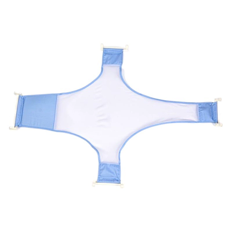 Оптовая Продажа с фабрики детская сетка для ванны детская кровать для ванны детская сетка для ванны карман Регулируемая сетка для ванны