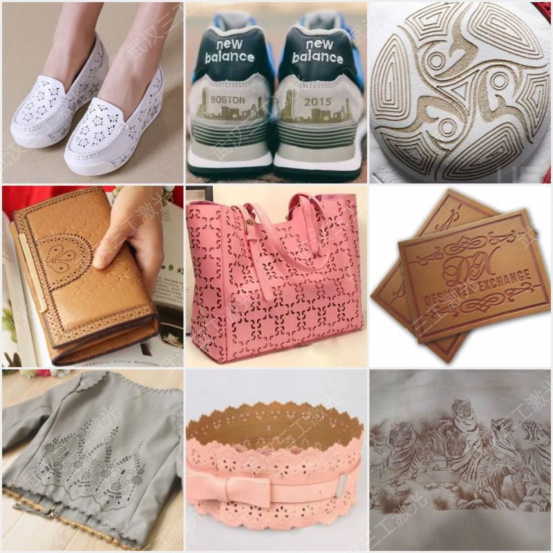 皮革雕花激光机_激光机价格
