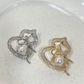 天然珍珠耳饰;天然珍珠项饰;饰品配件